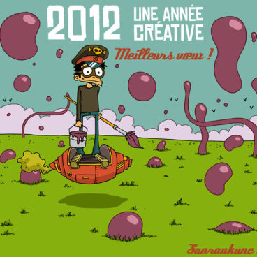 Illustrations pour enfants